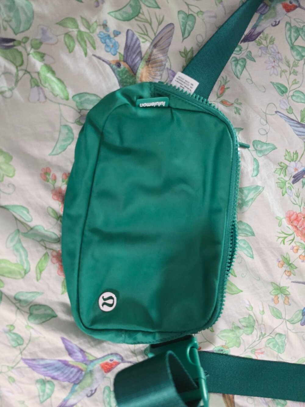 Everywhere Belt Bag with Long Strap 1L